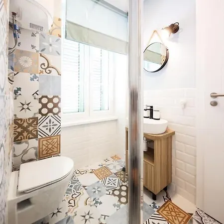 Villa Amore Apartman Zadar