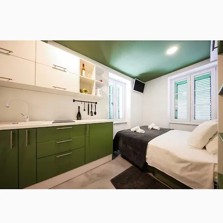 Villa Amore Zadar